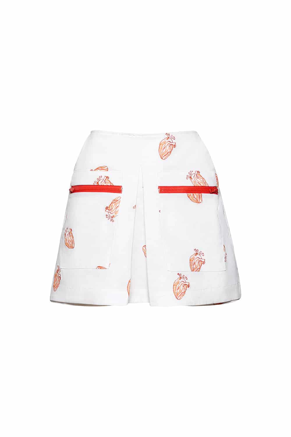 Falda-Short Bali - miniatura 2