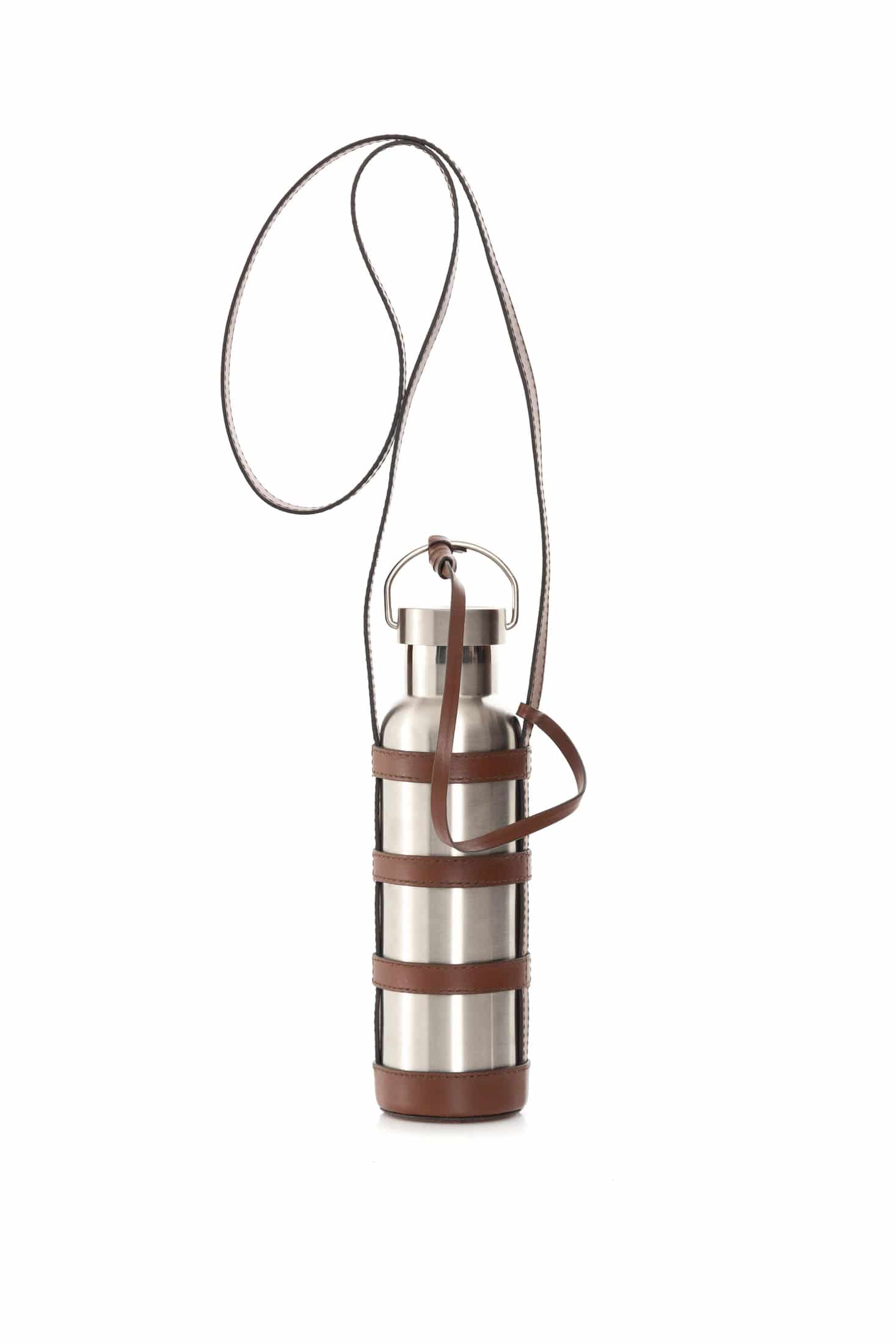 AGUA BOTTLE - NAPA CUOIO - miniatura 5