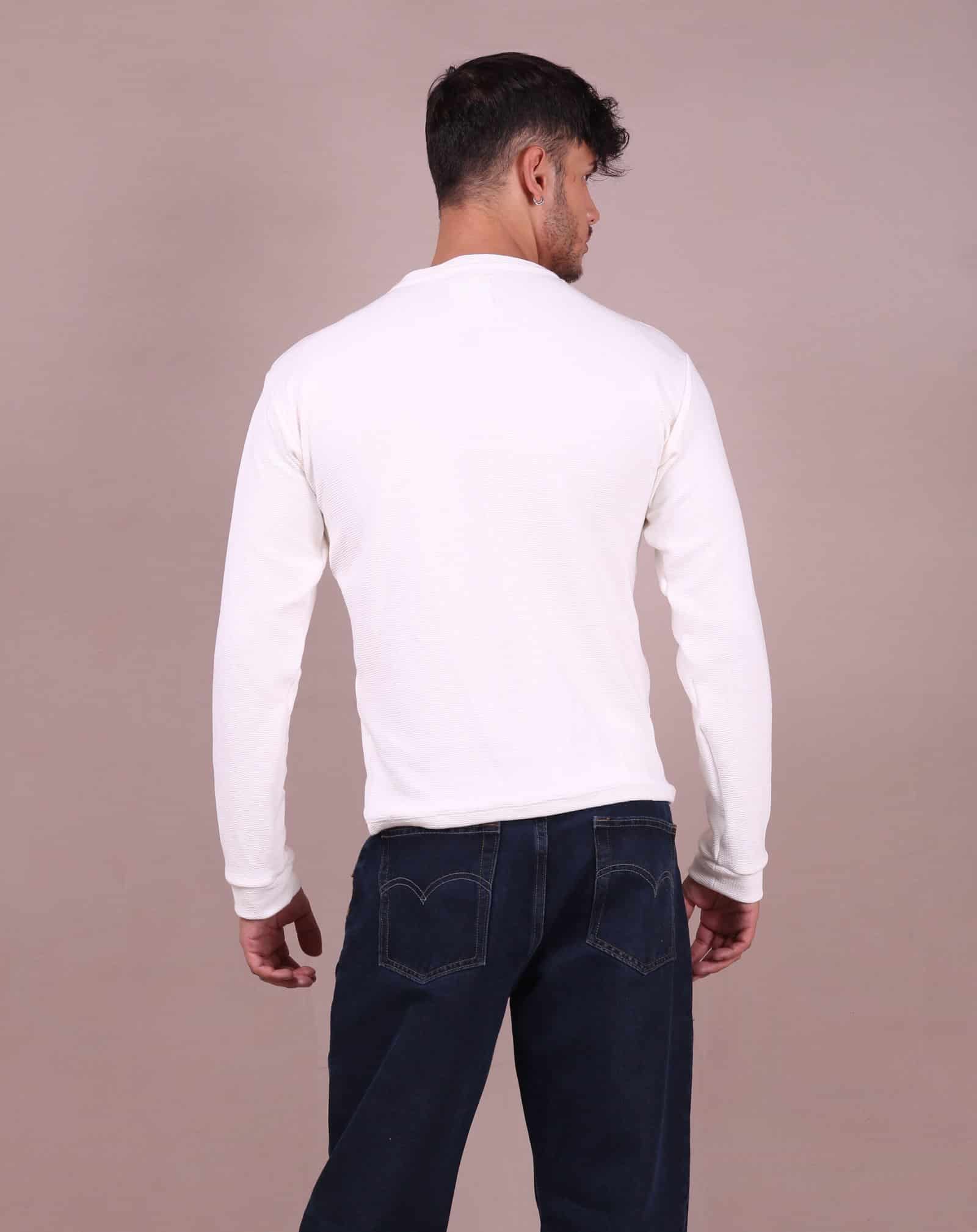 The Vanilla Sweater - miniatura 3