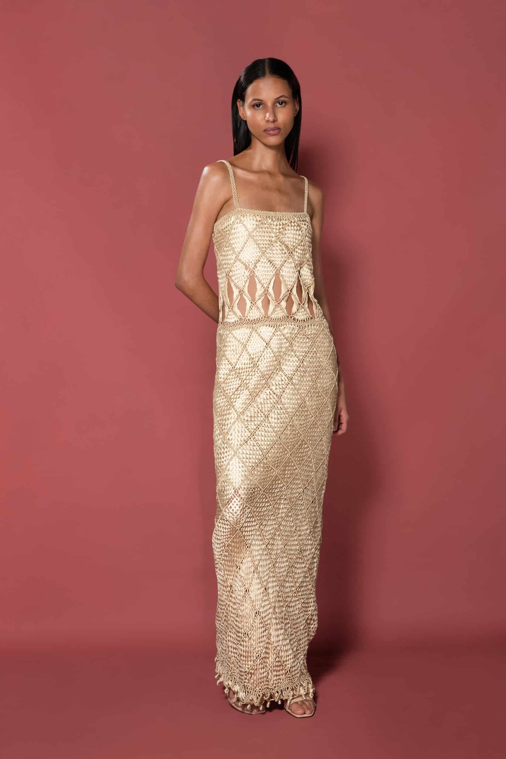 KARA DRESS - miniatura 4