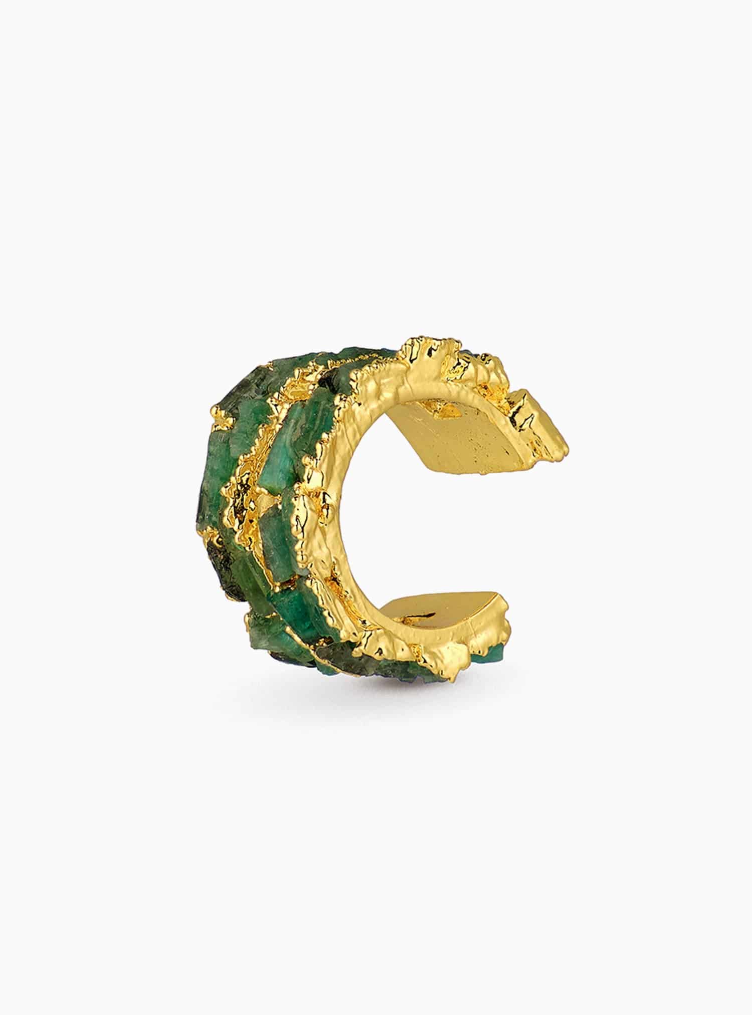 Earcuff Mosaico Mini - miniatura 1