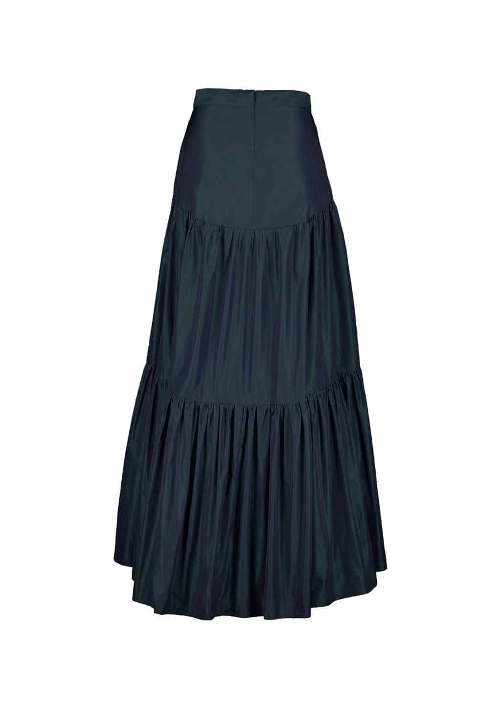 Tuna Skirt - miniatura 2