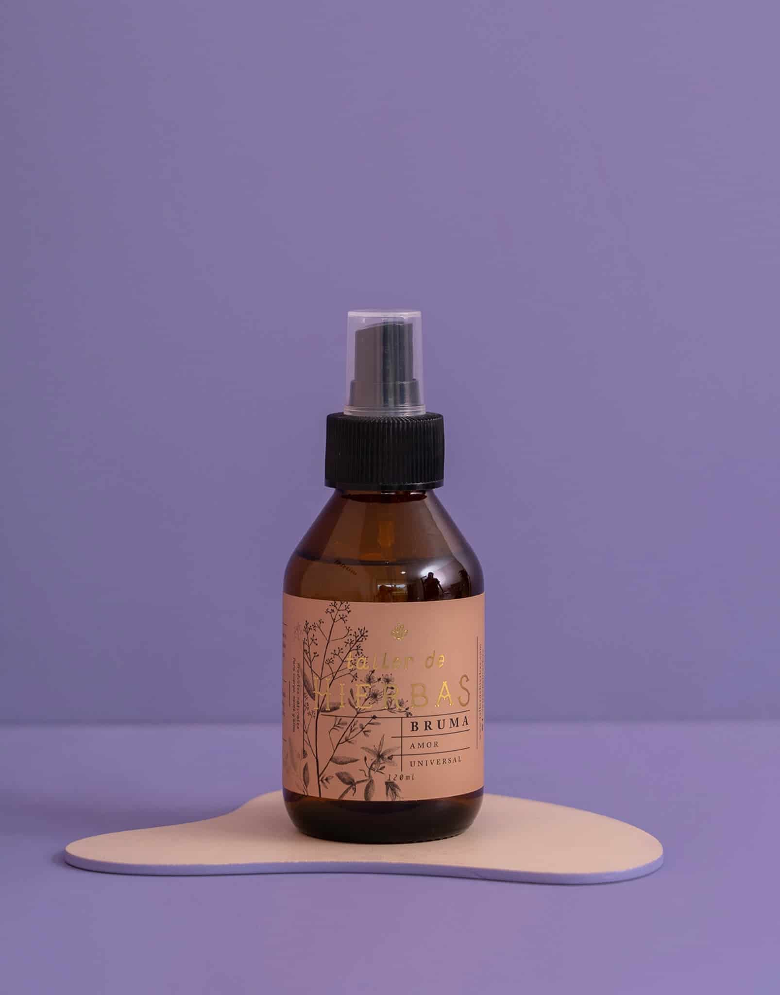 BRUMAS (con aceites esenciales) - miniatura 1