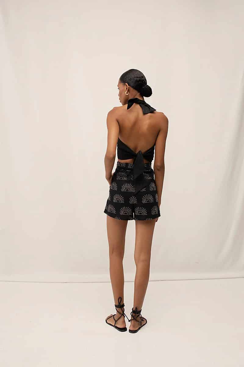MEKO SHORT - miniatura 3