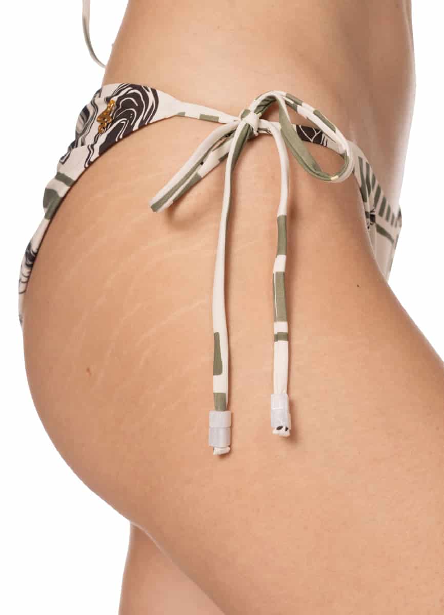 GREEN DREAMS TAMI BOTTOM      97424 - miniatura 3