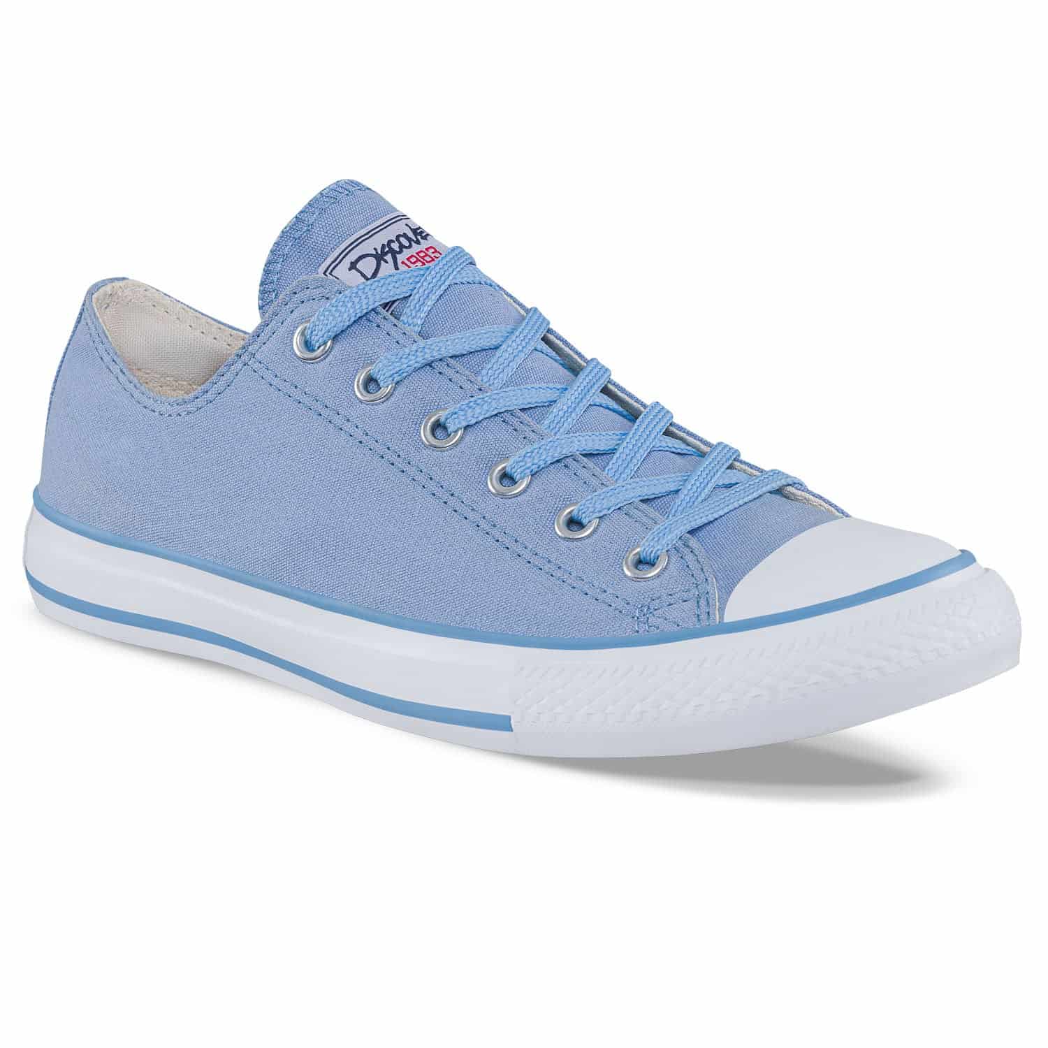Tenis Casuales Discovery Bajo Agua Croydon Unisex - miniatura 2