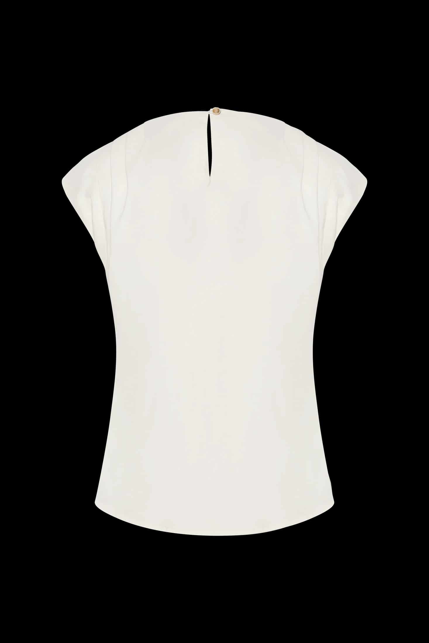RELATOS BLOUSE IVORY - miniatura 2