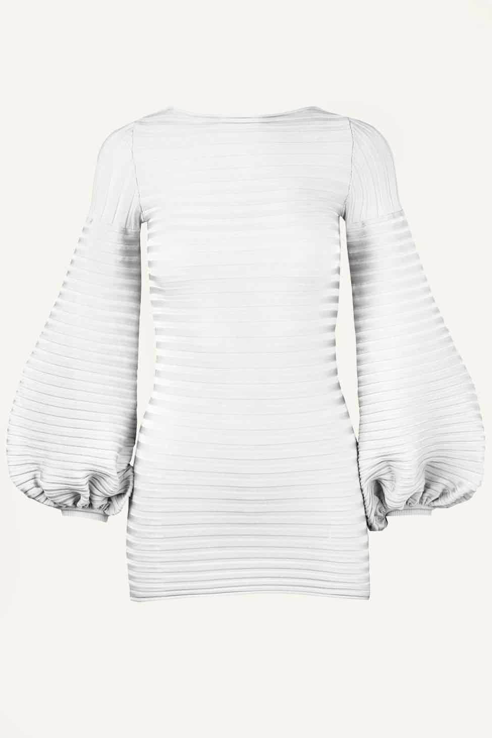 Rousell Blouse - miniatura 21