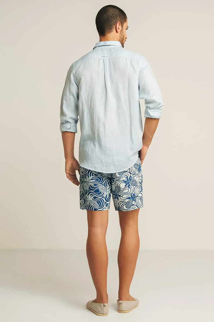 Pantaloneta Surf - miniatura 9