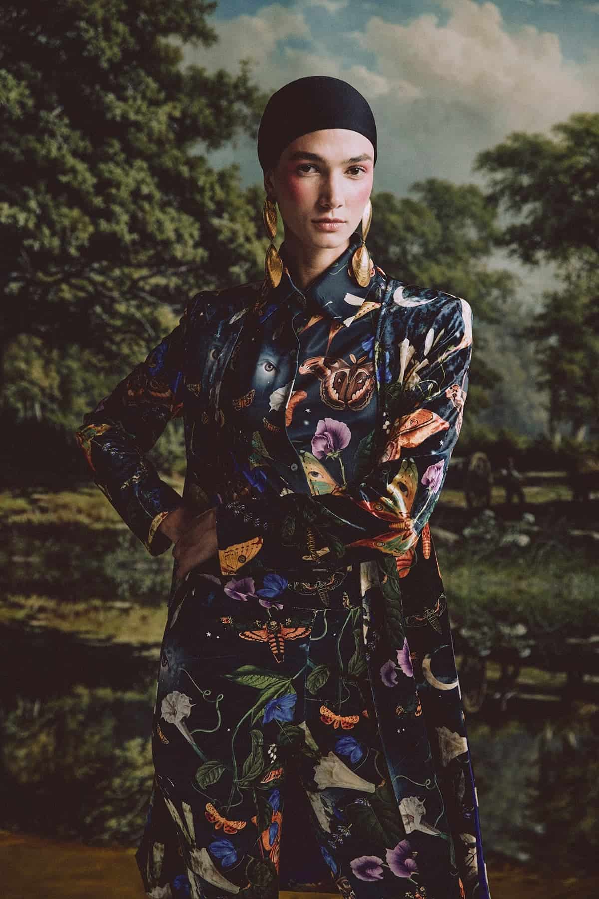 Kimono - Actia Lunar - miniatura 1