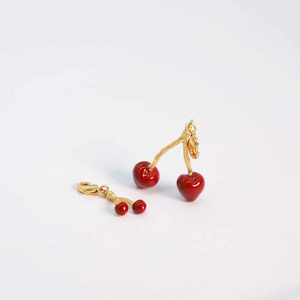 Dije Cherry Mini - miniatura 1