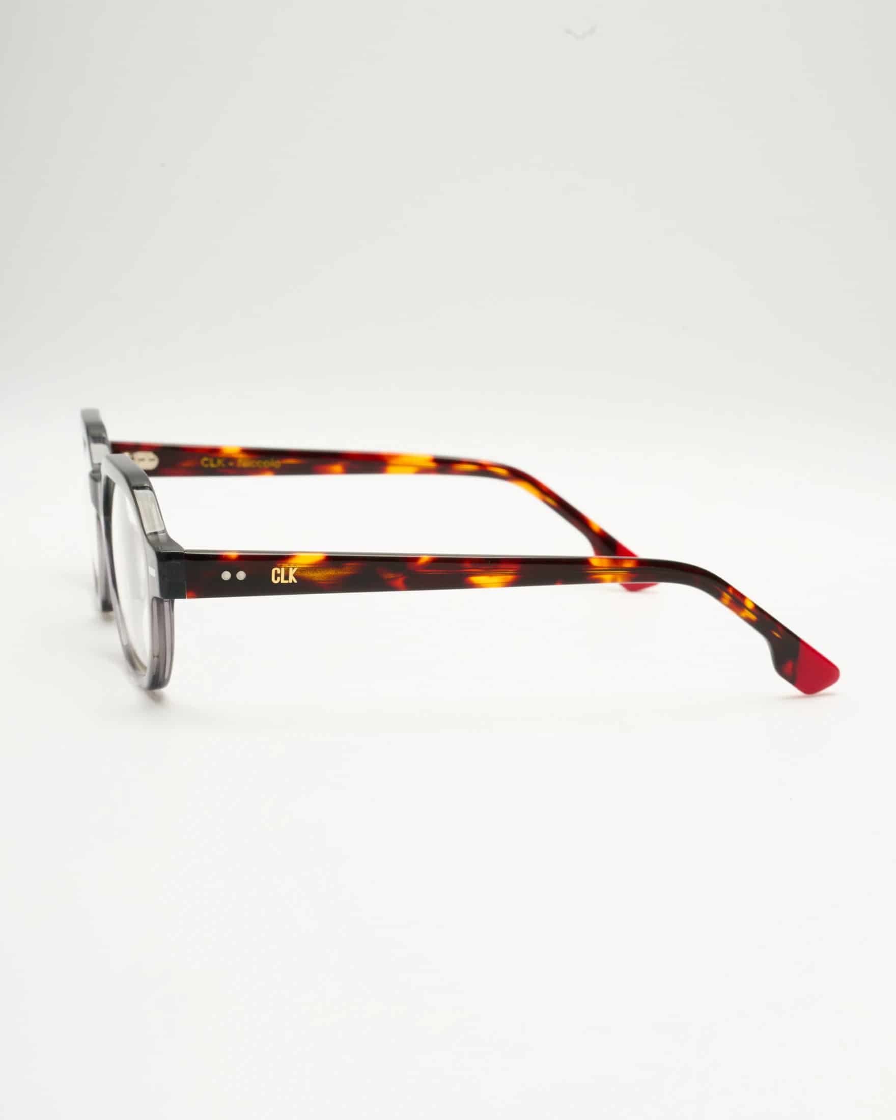 NICCOLO - TORTOISE GRAY - miniatura 7