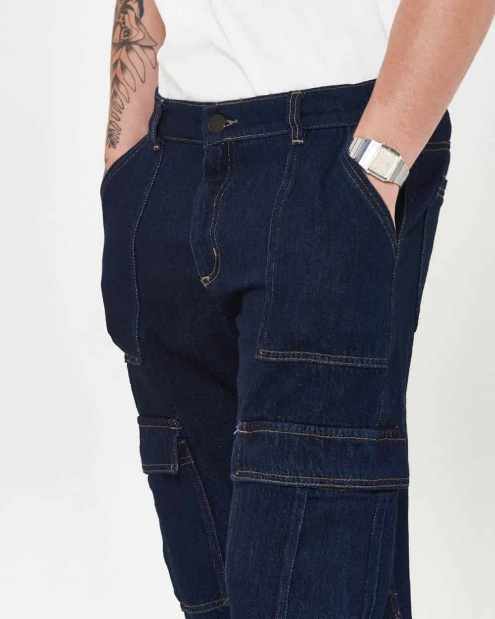 WORK PANTS - miniatura 9
