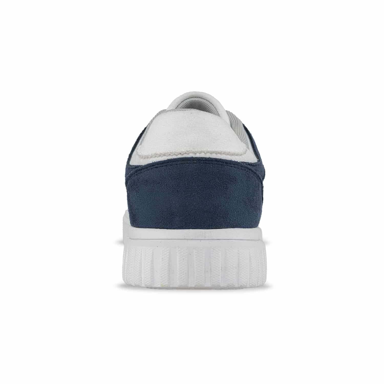 Tenis Urbanos Badar Azul Osc Croydon para Hombre - miniatura 3