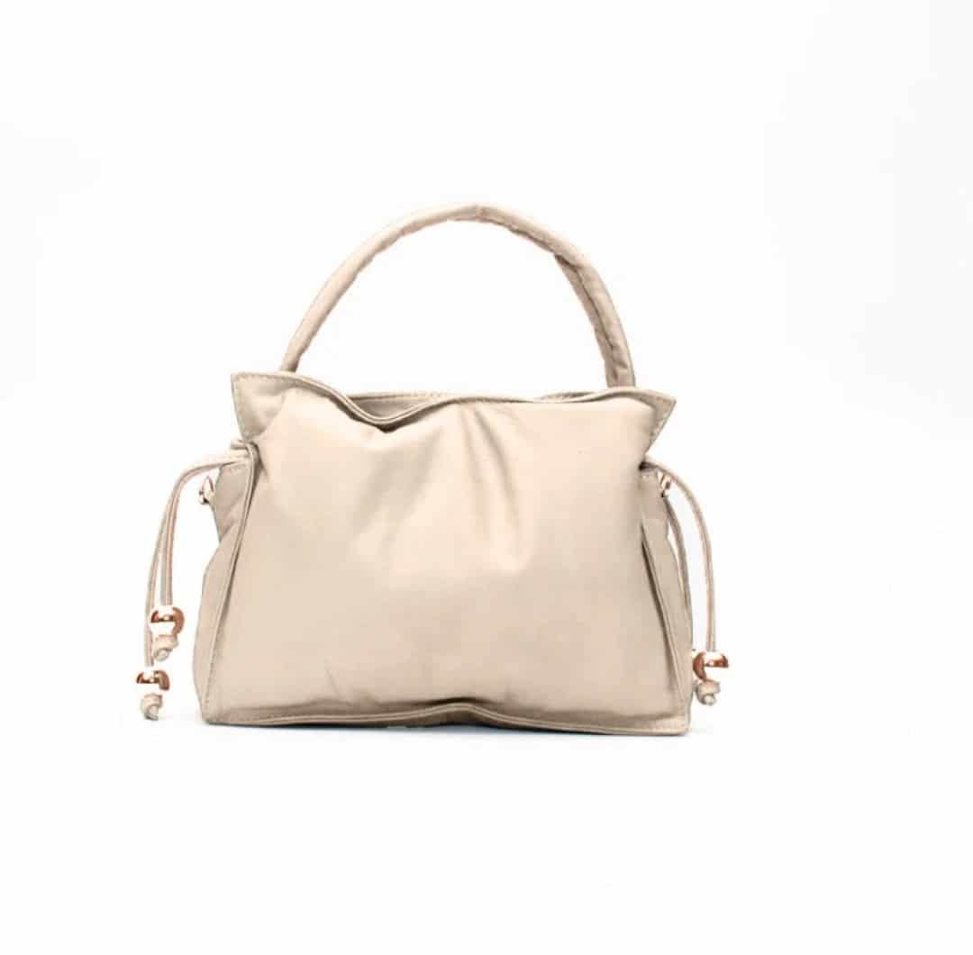 Puffy Bombón Backpack - Vanilla - miniatura 3