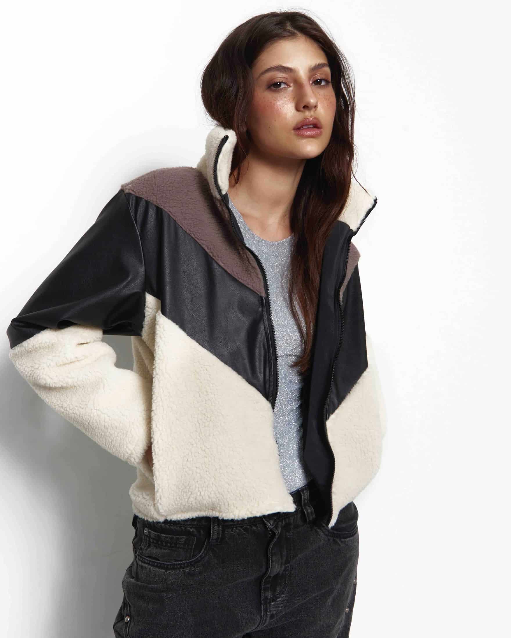 POLAR JACKET - miniatura 1