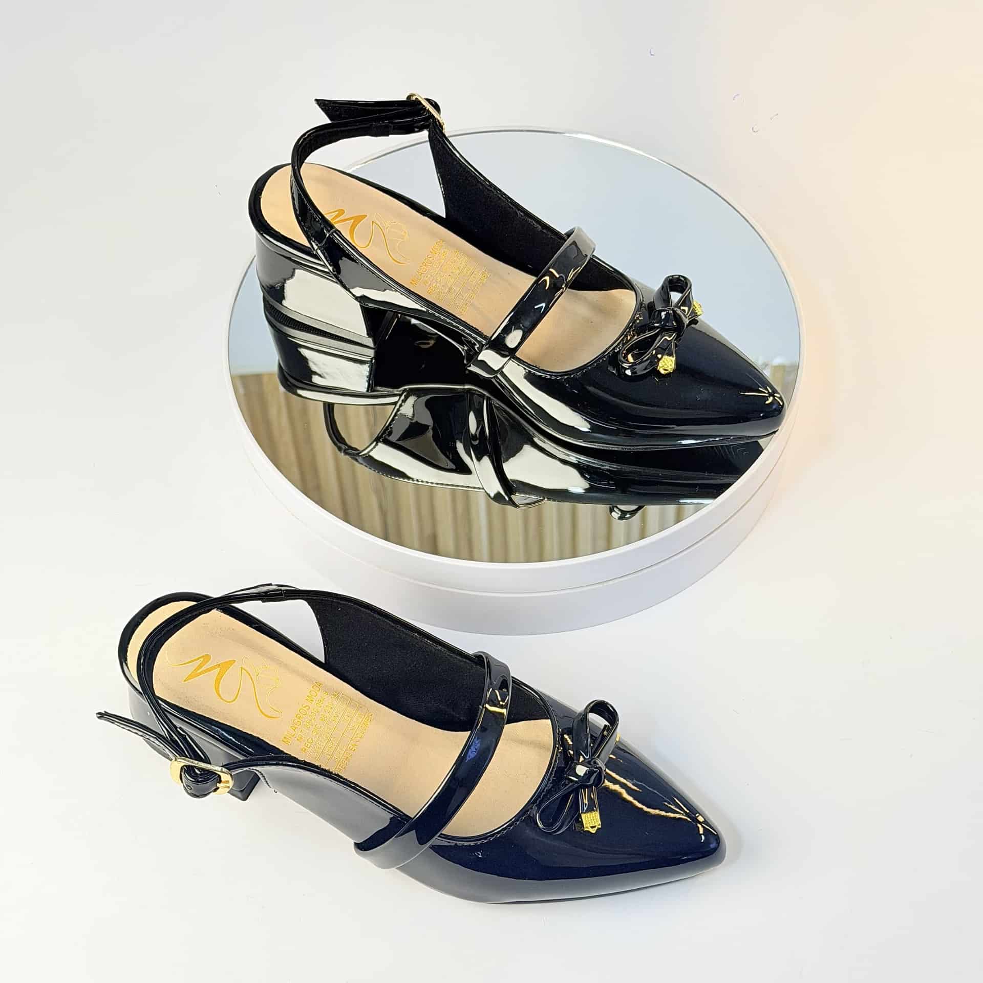 Tacon REF. 3059 | 3 ½ - miniatura 8