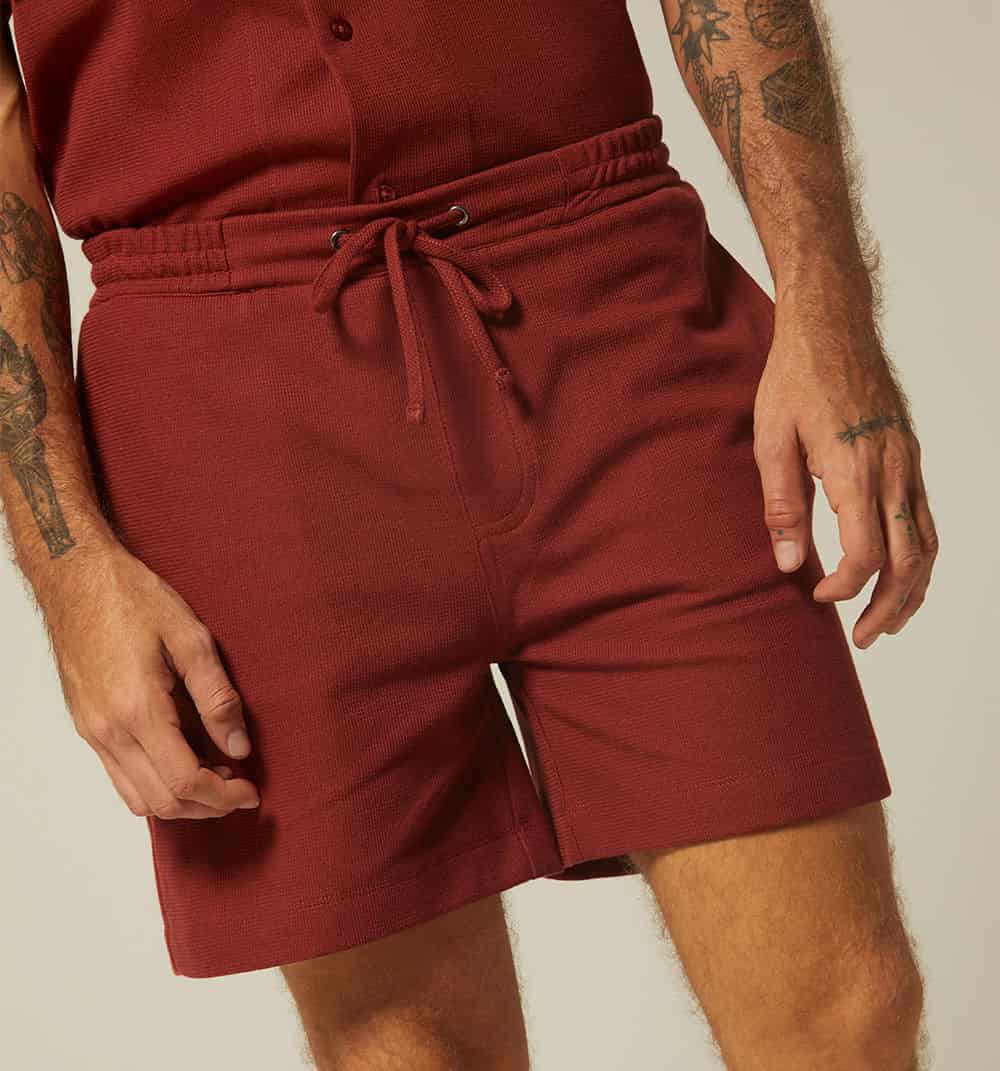 Bermuda para hombre - miniatura 4