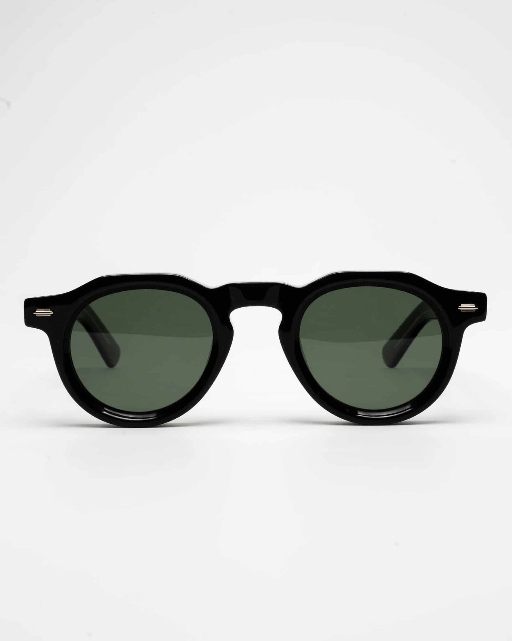 ARTHUR - BLACK / OLIVE - miniatura 2
