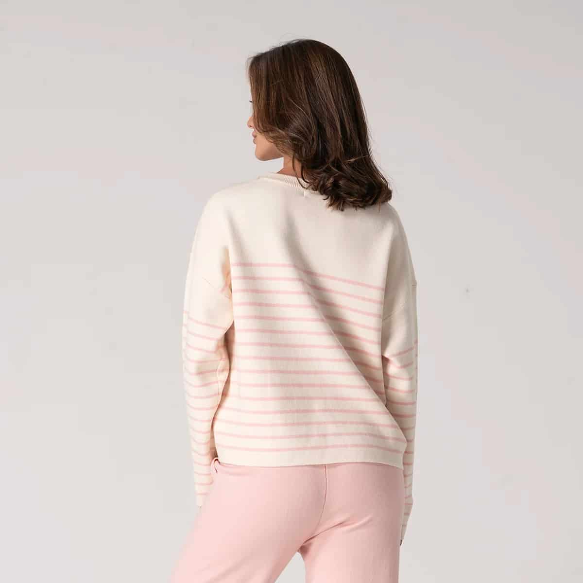 Conjunto Sport Tejido Amour - miniatura 6