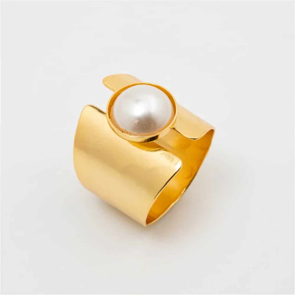 Anillo Albor - miniatura 3