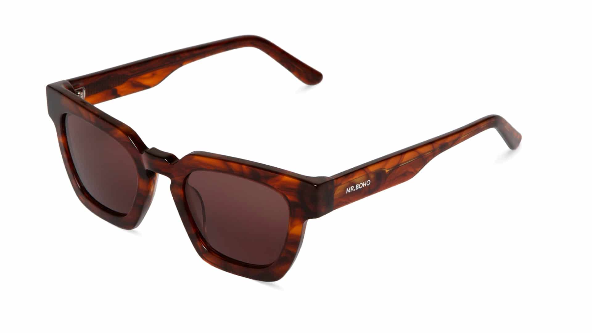 HUMO LOGAN WITH CLASSICAL LENSES - miniatura 2