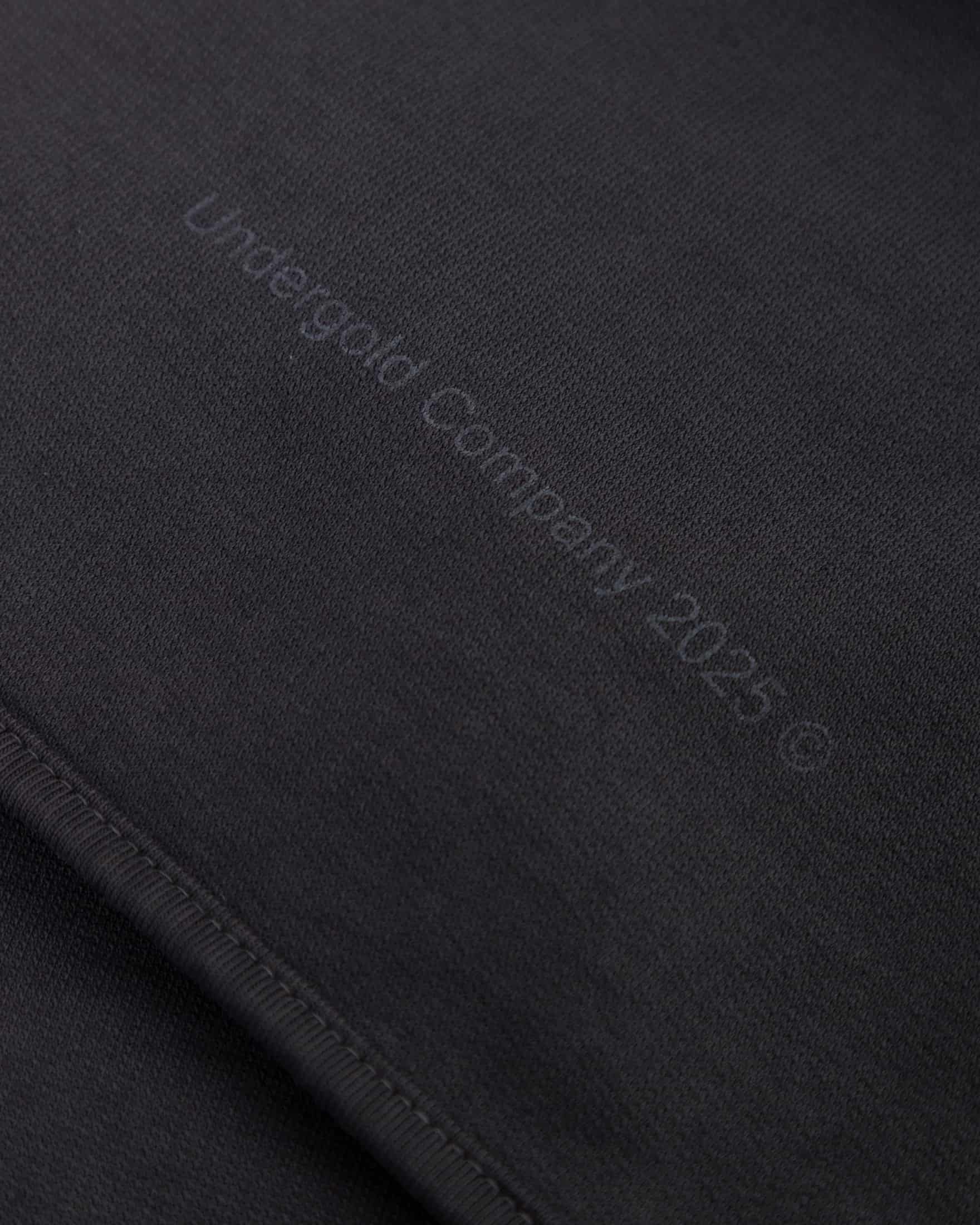 Stardust Symbol Biased Shorts Vintage Gray - miniatura 6