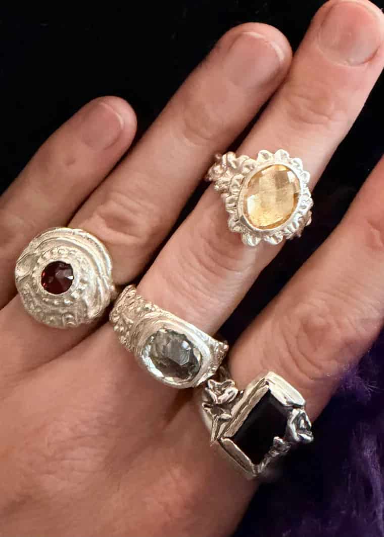 LOVE RING - miniatura 2