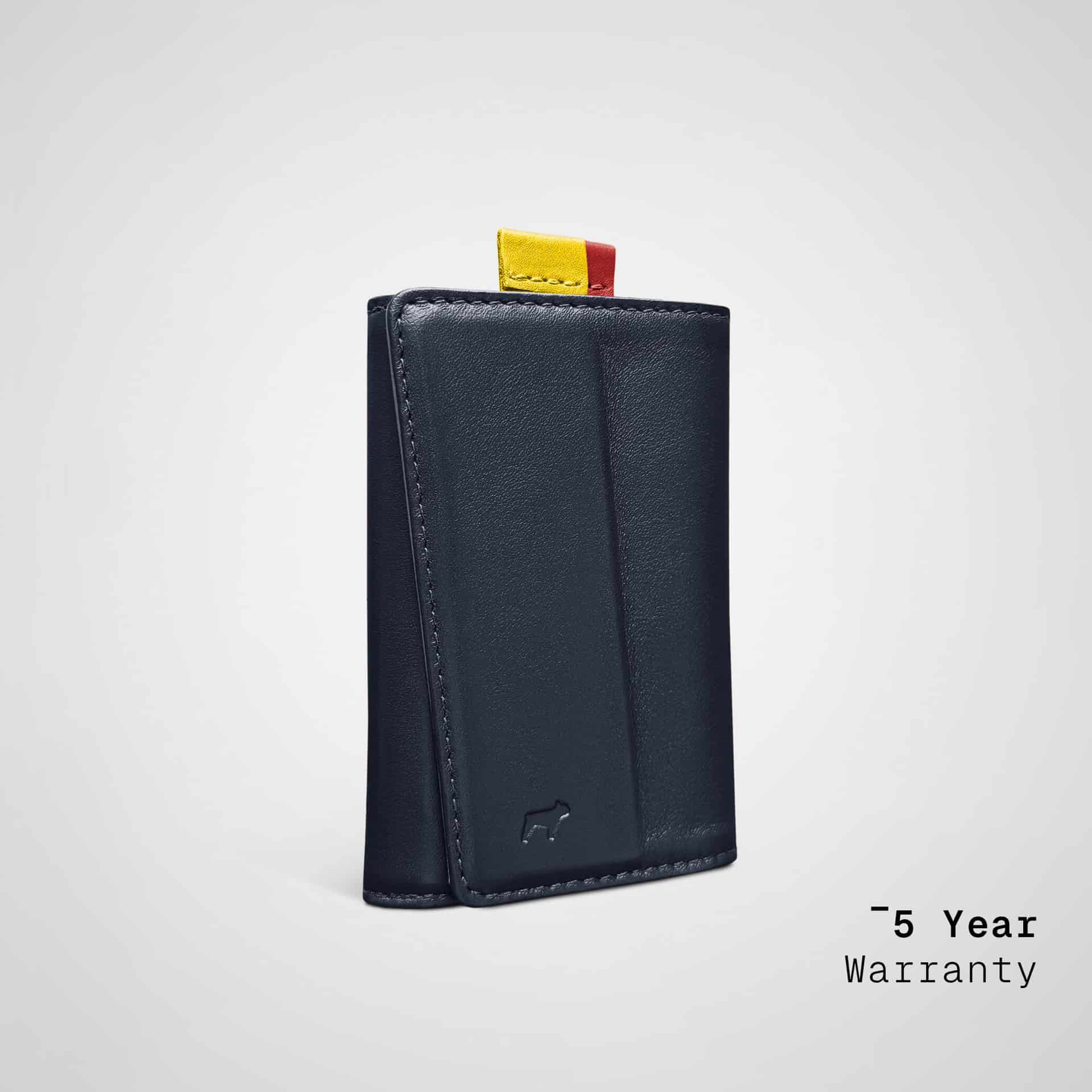 COLOMBIA 2026 Speed Wallet Mini - Edición Limitada - miniatura 4