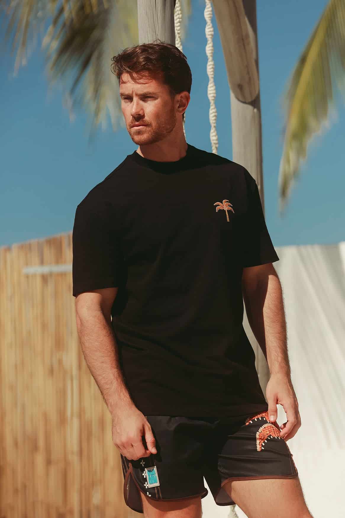 CAMISETA LEVI TRIBAL - miniatura 3