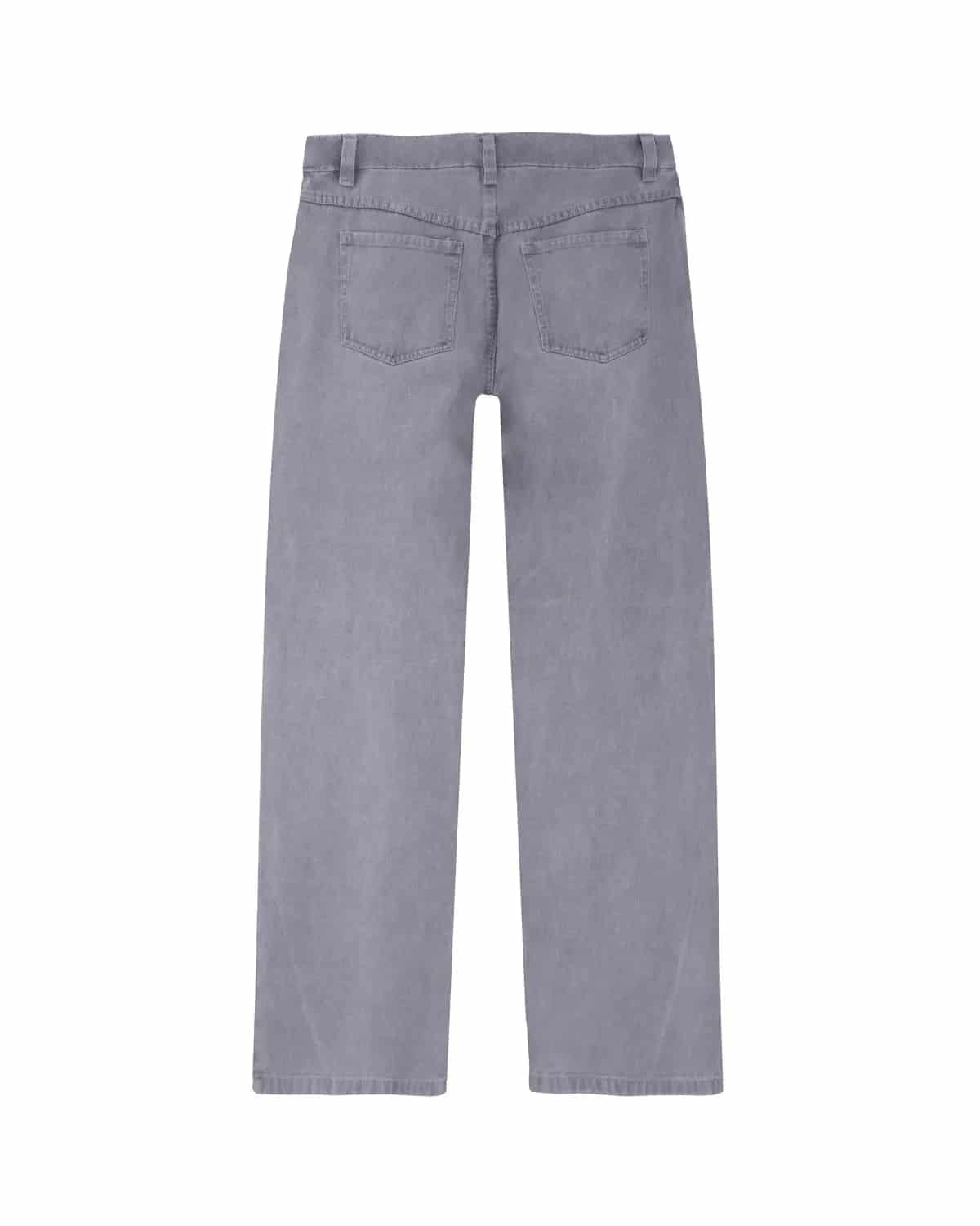 Jean Baggy Relaxed - miniatura 5