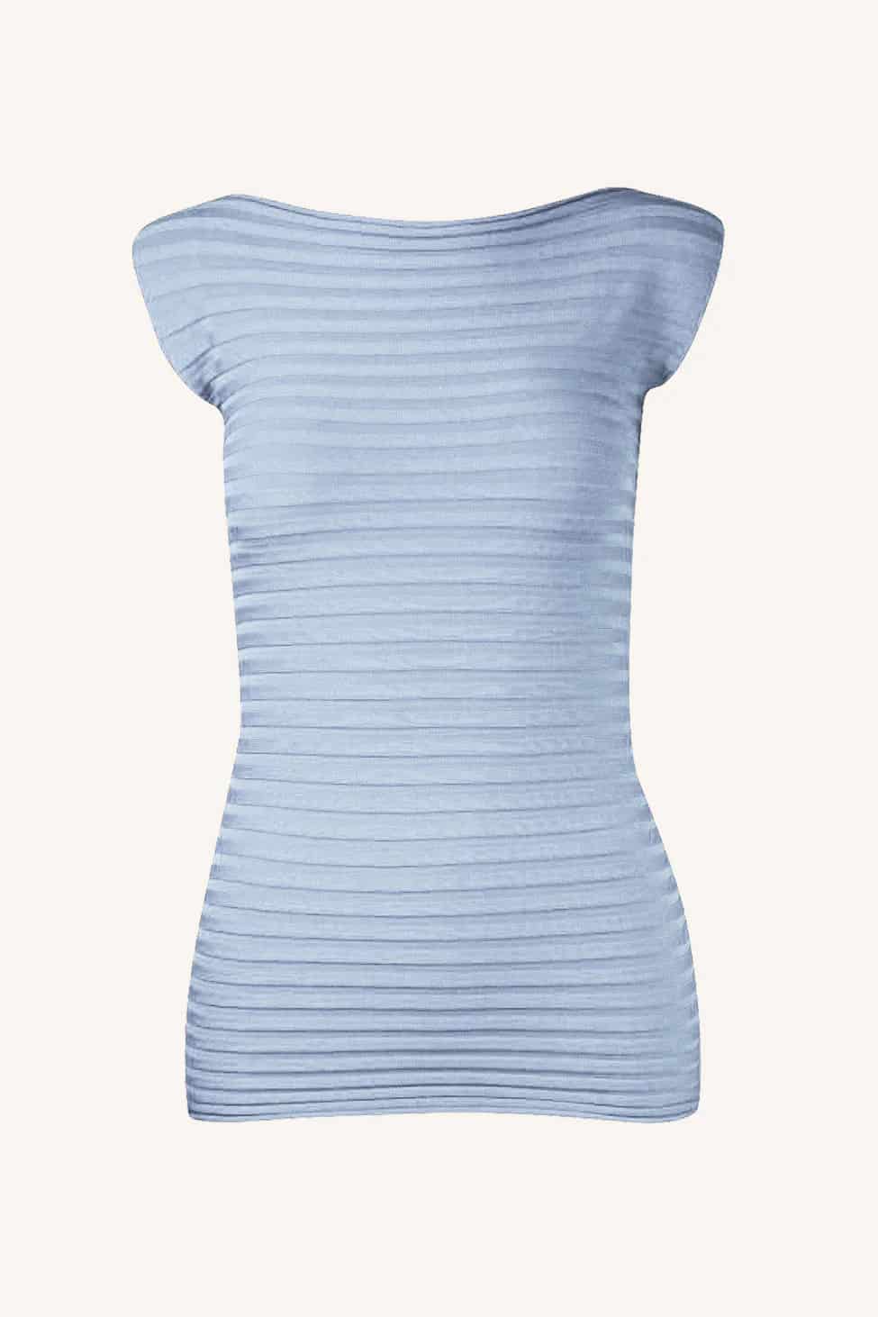 RIBBED TOP - miniatura 7