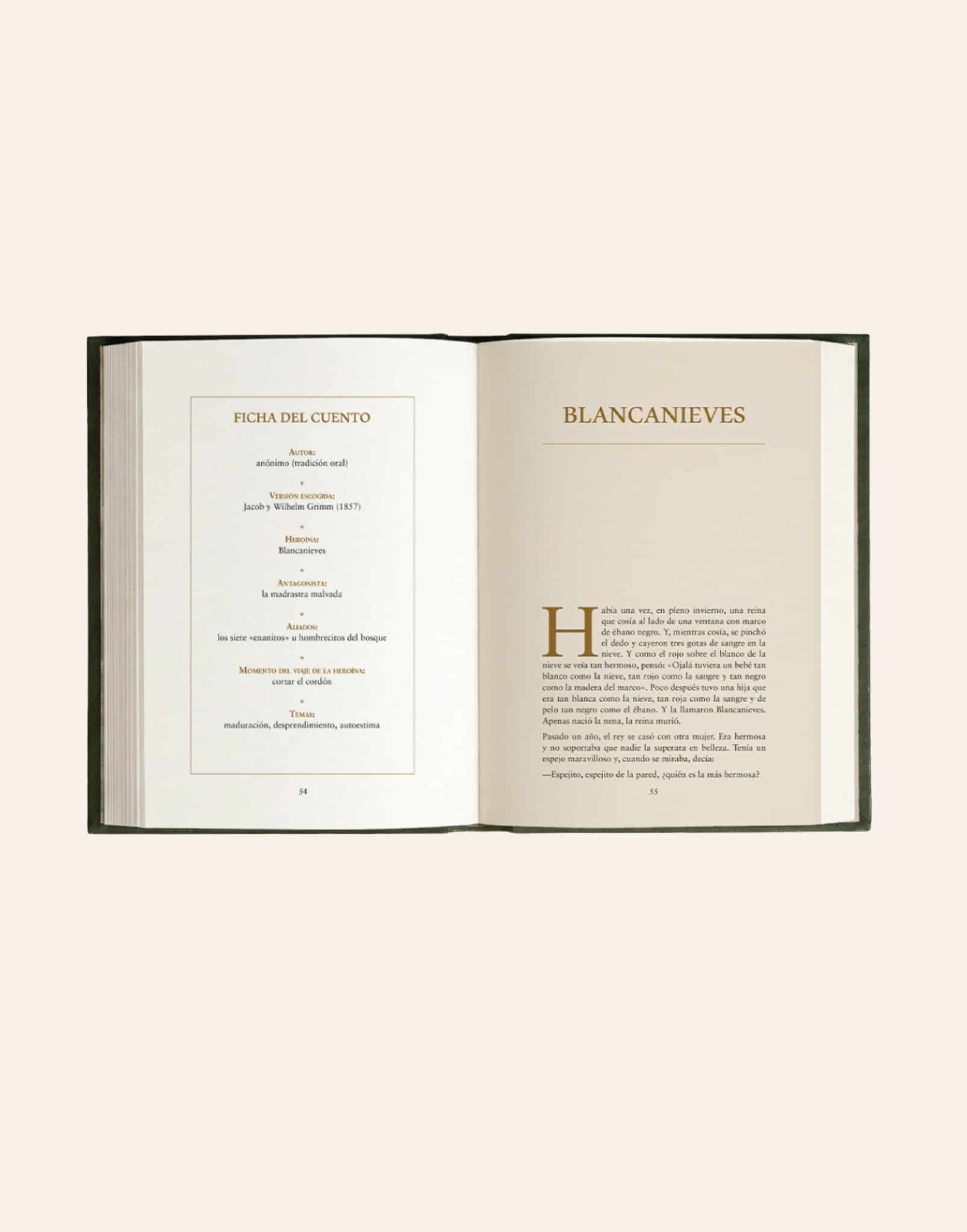 LIBRO ROMPER EL HECHIZO - miniatura 3