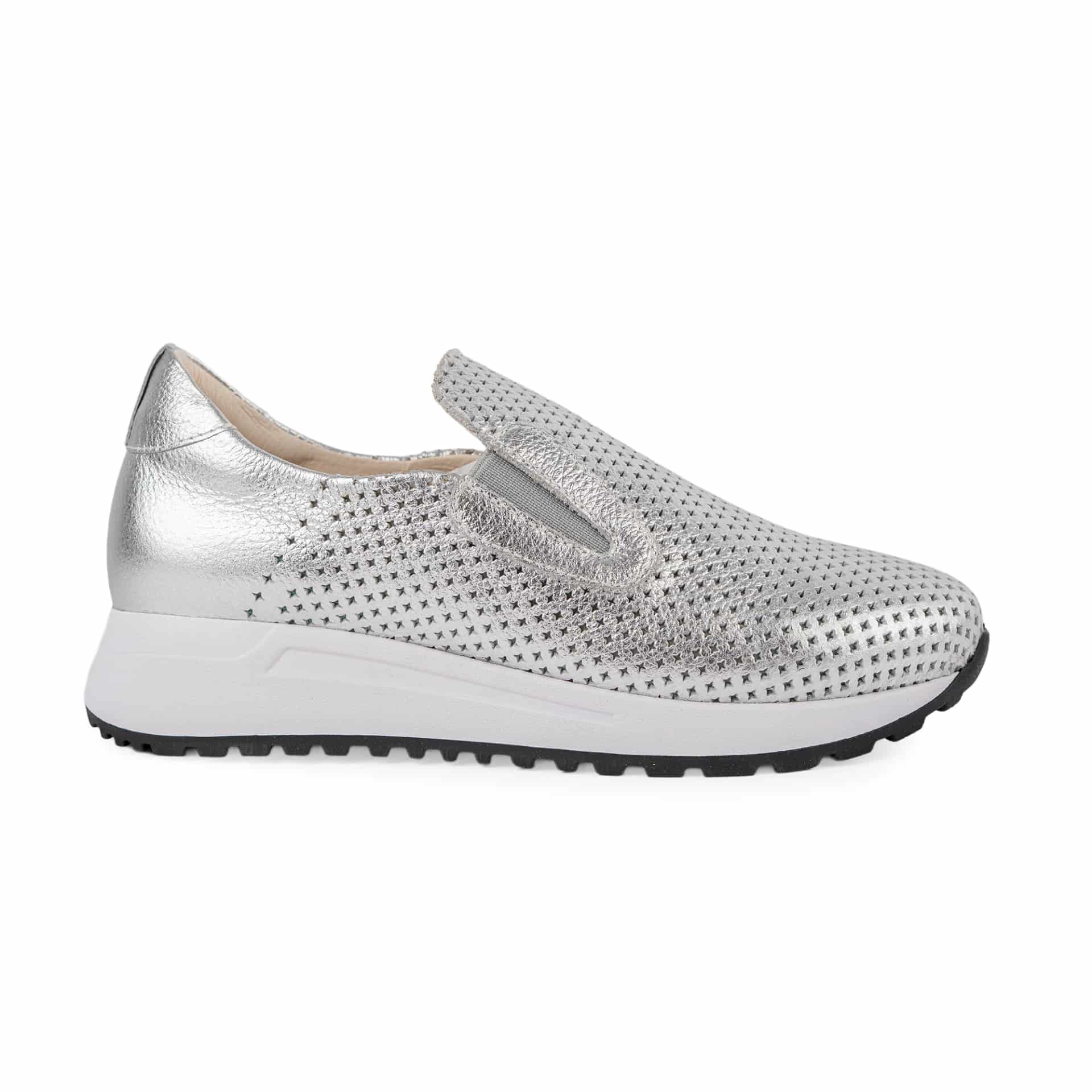 "ISALINE" TENIS SIN CORDON - miniatura 6