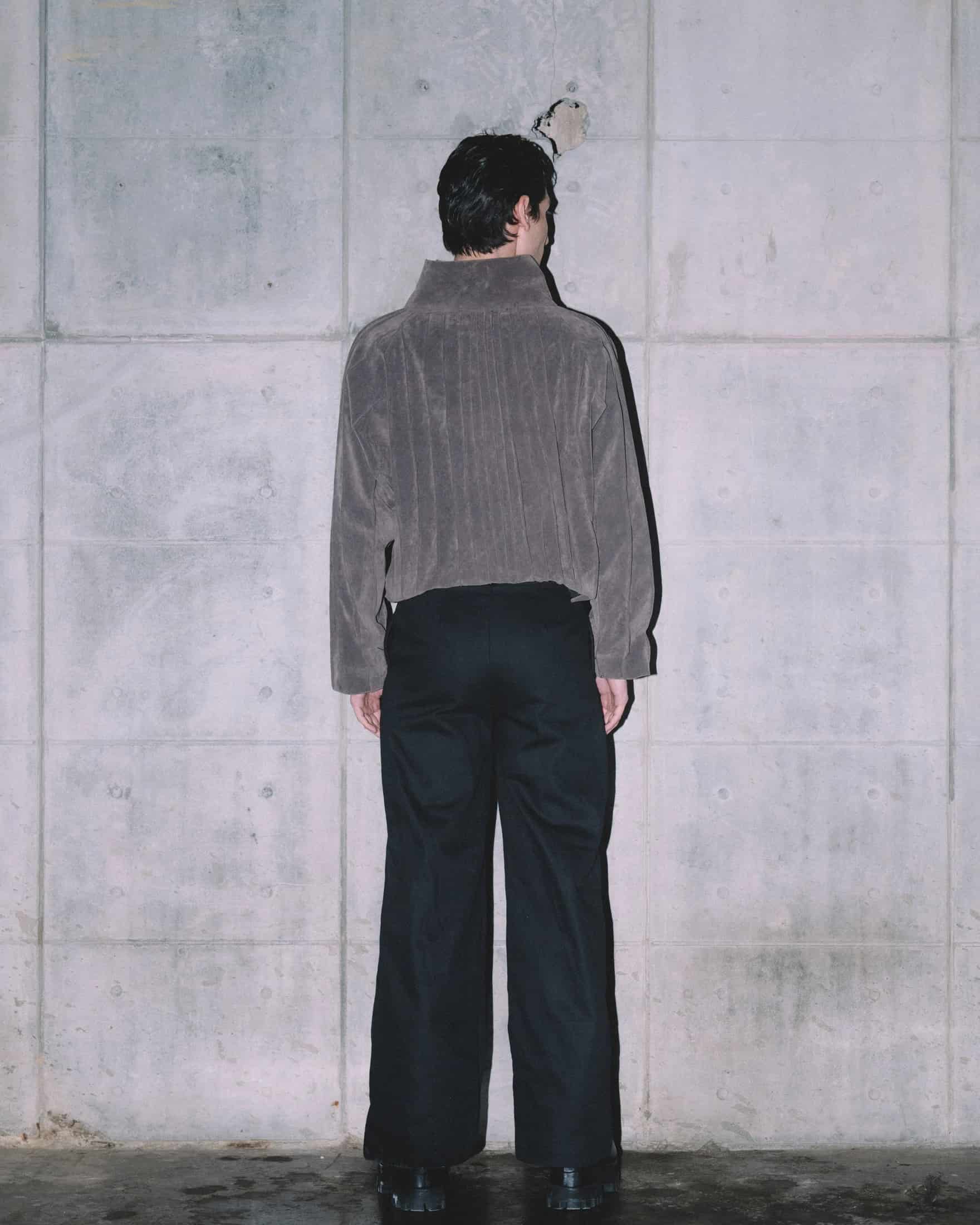 ZAIRE JACKET - miniatura 4