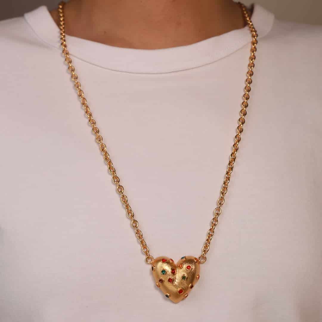 Cadena Forever Love Trufa - miniatura 1
