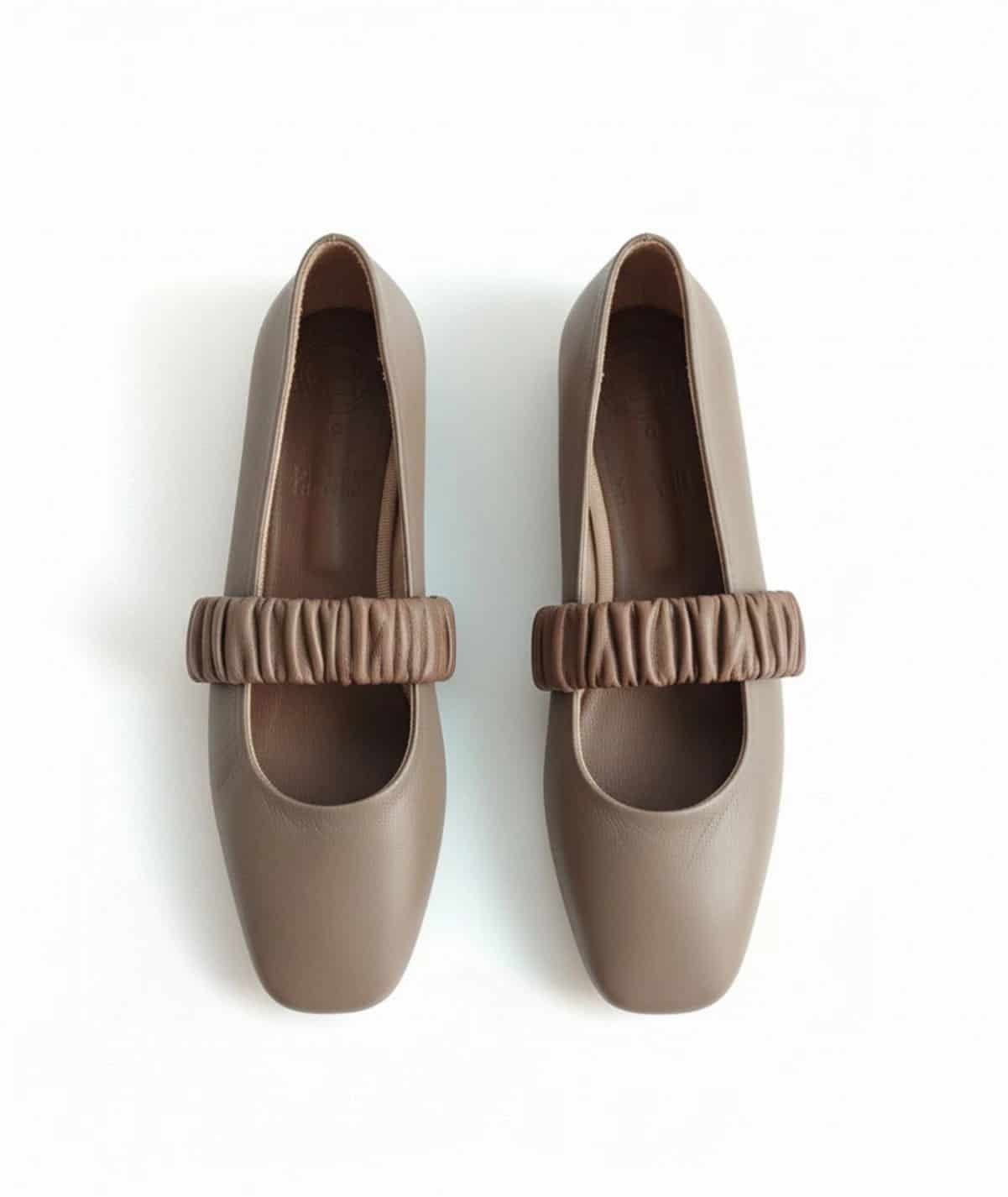 Bailarina Elena Taupe - miniatura 2