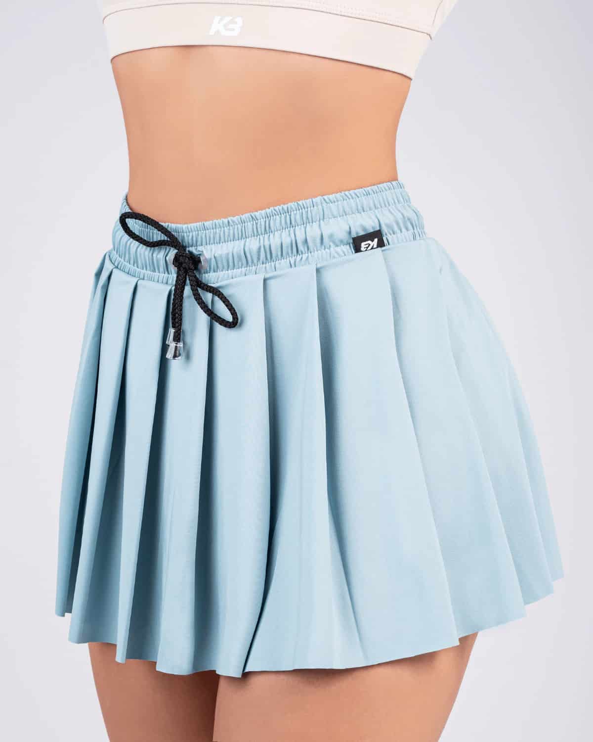 Falda Pliegues┃KAYBU REF.315 - miniatura 15