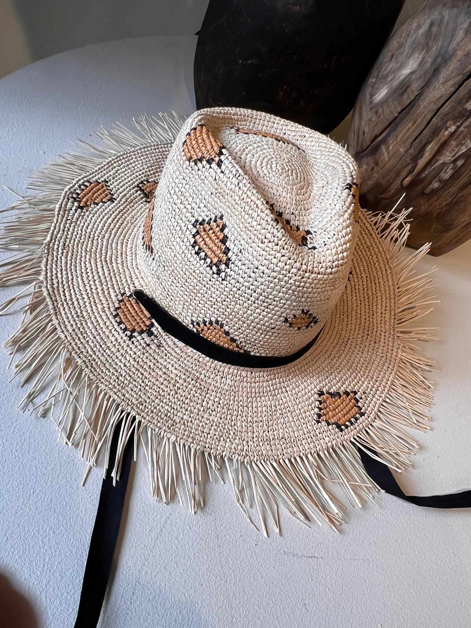 Sombrero Leopardo - miniatura 3