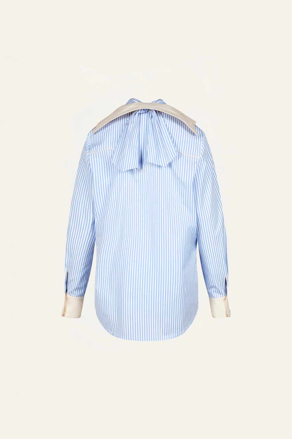 Modern Inner Balance Shirt - miniatura 5