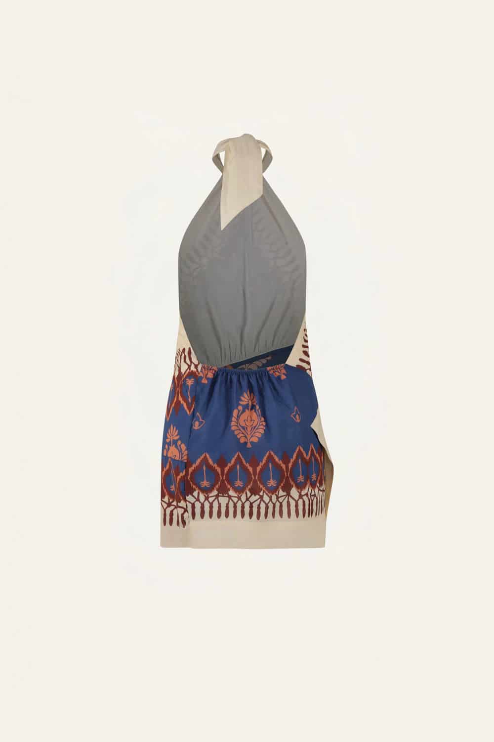 Salt Dreamer Dress - miniatura 3