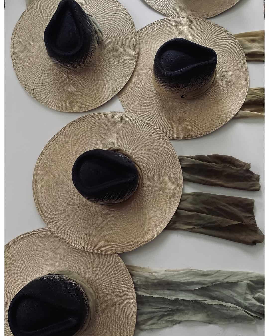 Sombrero Goddess - miniatura 5