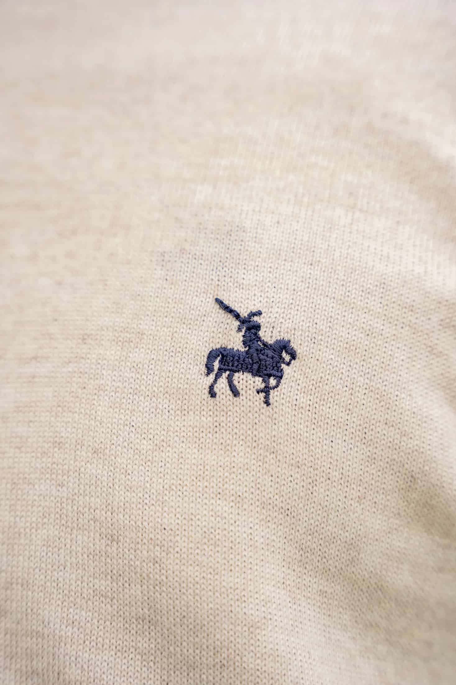 Suéter Halfzip Merino Arena - miniatura 4