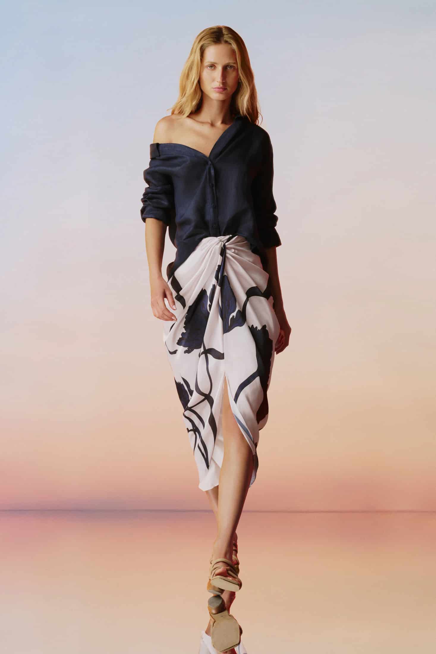 Sefara Blouse - miniatura 2