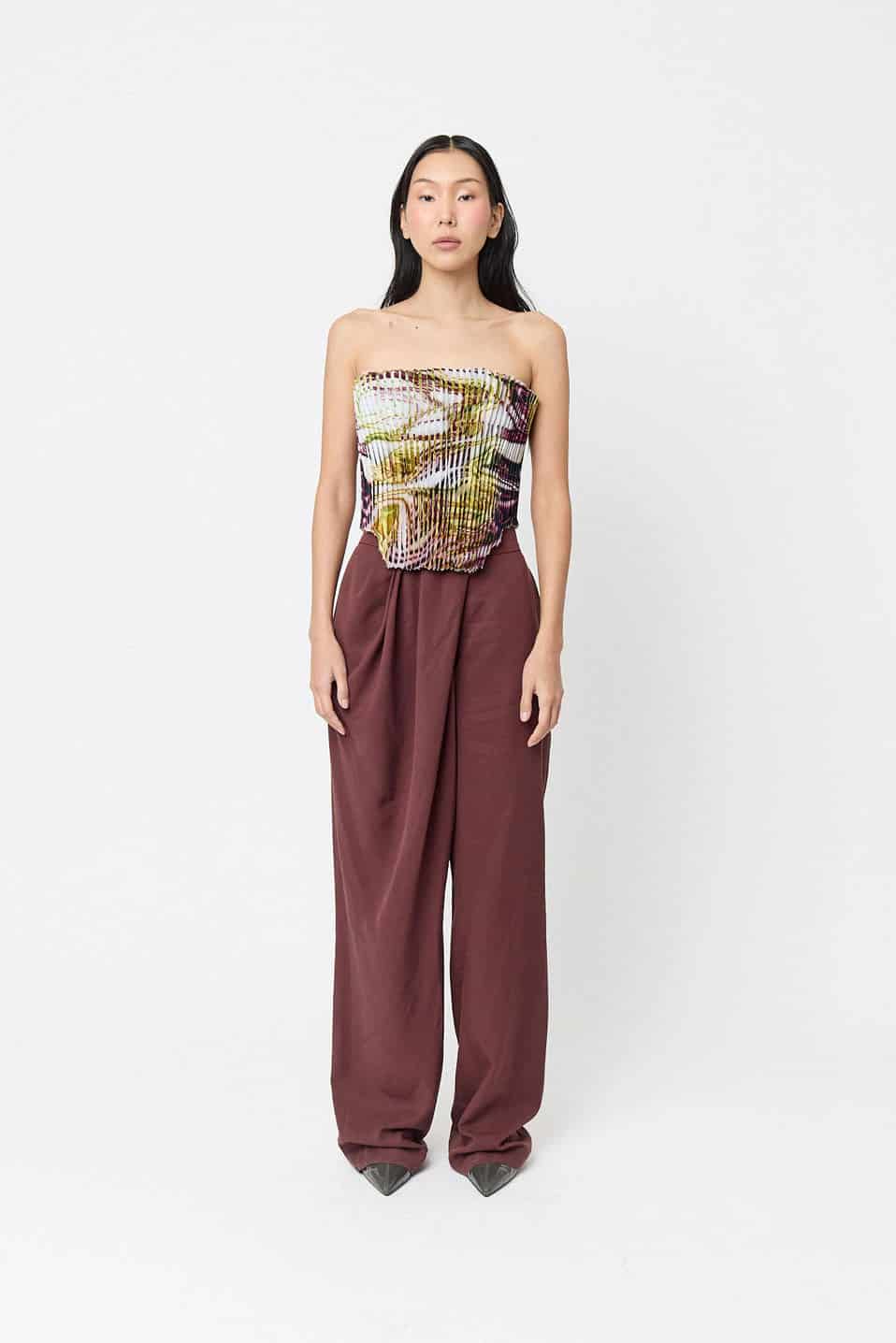 Bias Pant - miniatura 7