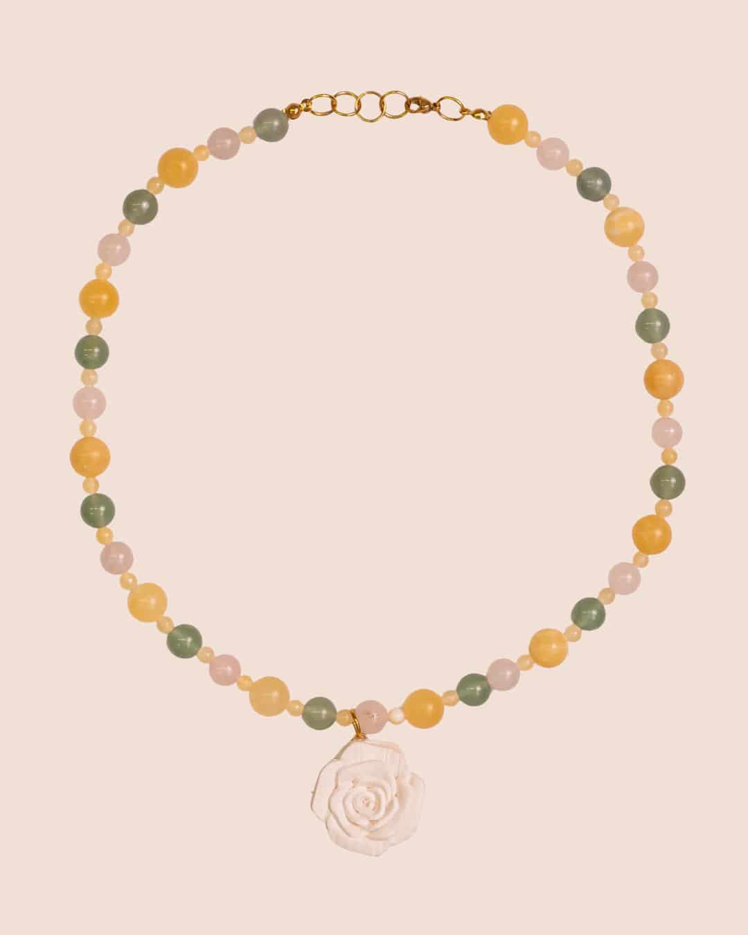 Collar tropical - miniatura 3