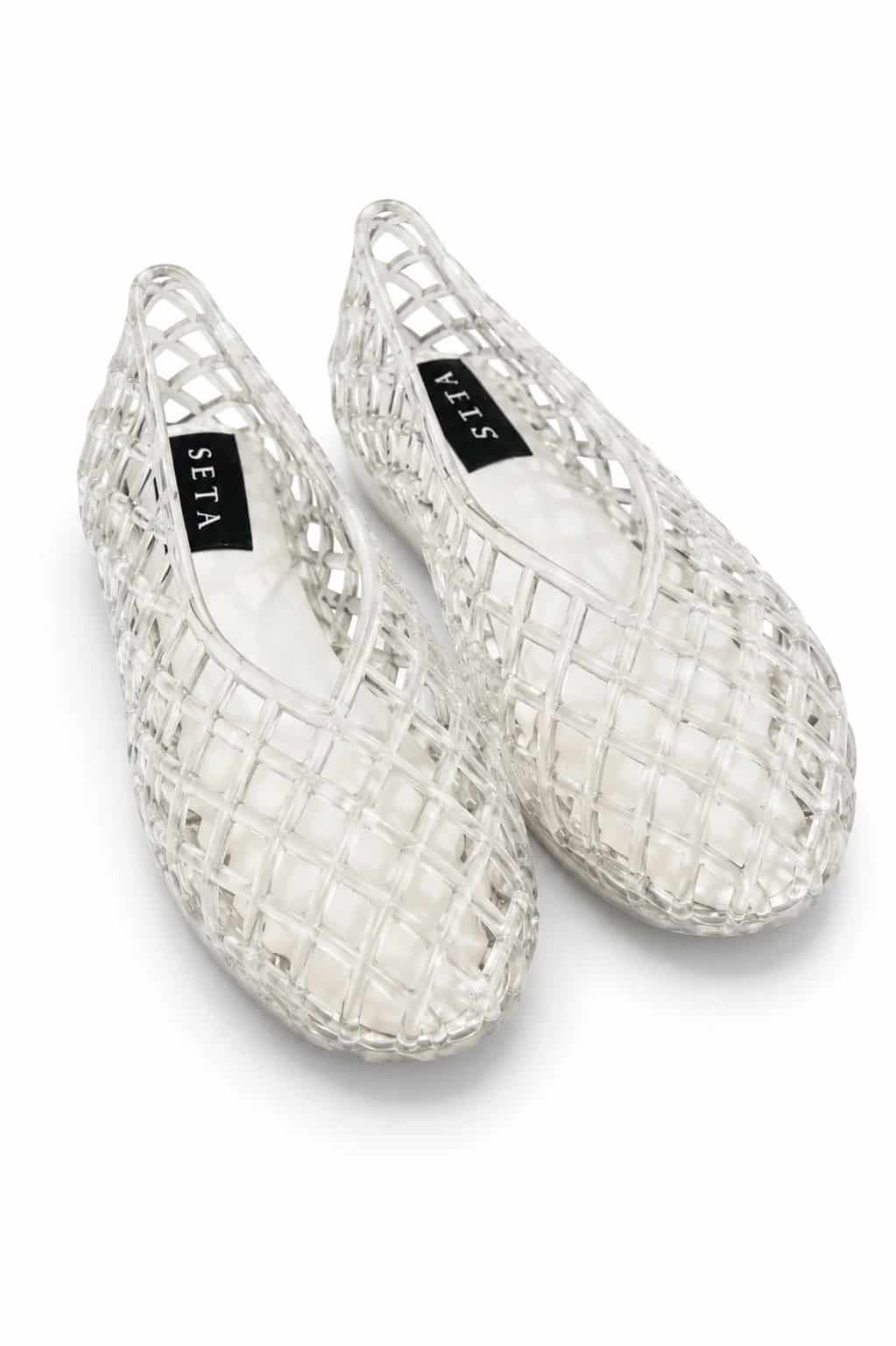 JELLY SHOES - miniatura 2