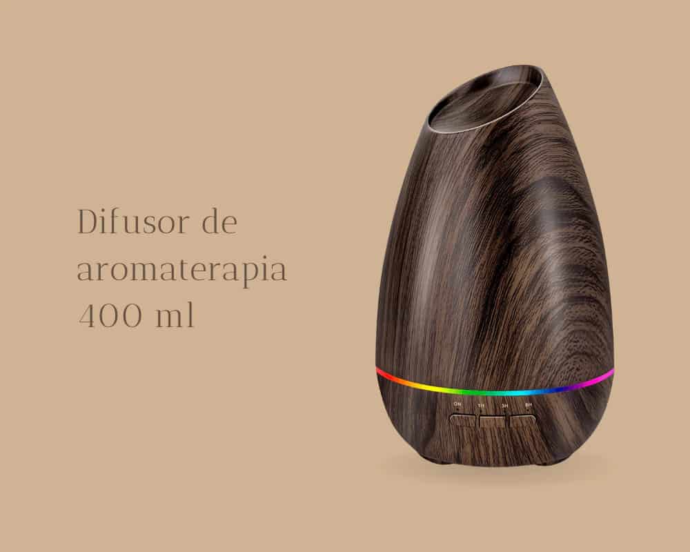 Difusor 400ml - miniatura 1