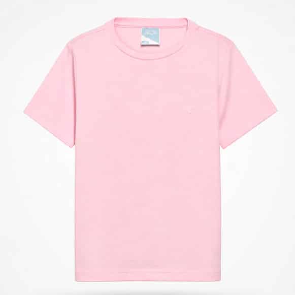 T-SHIRT BASICA NINO - miniatura 7