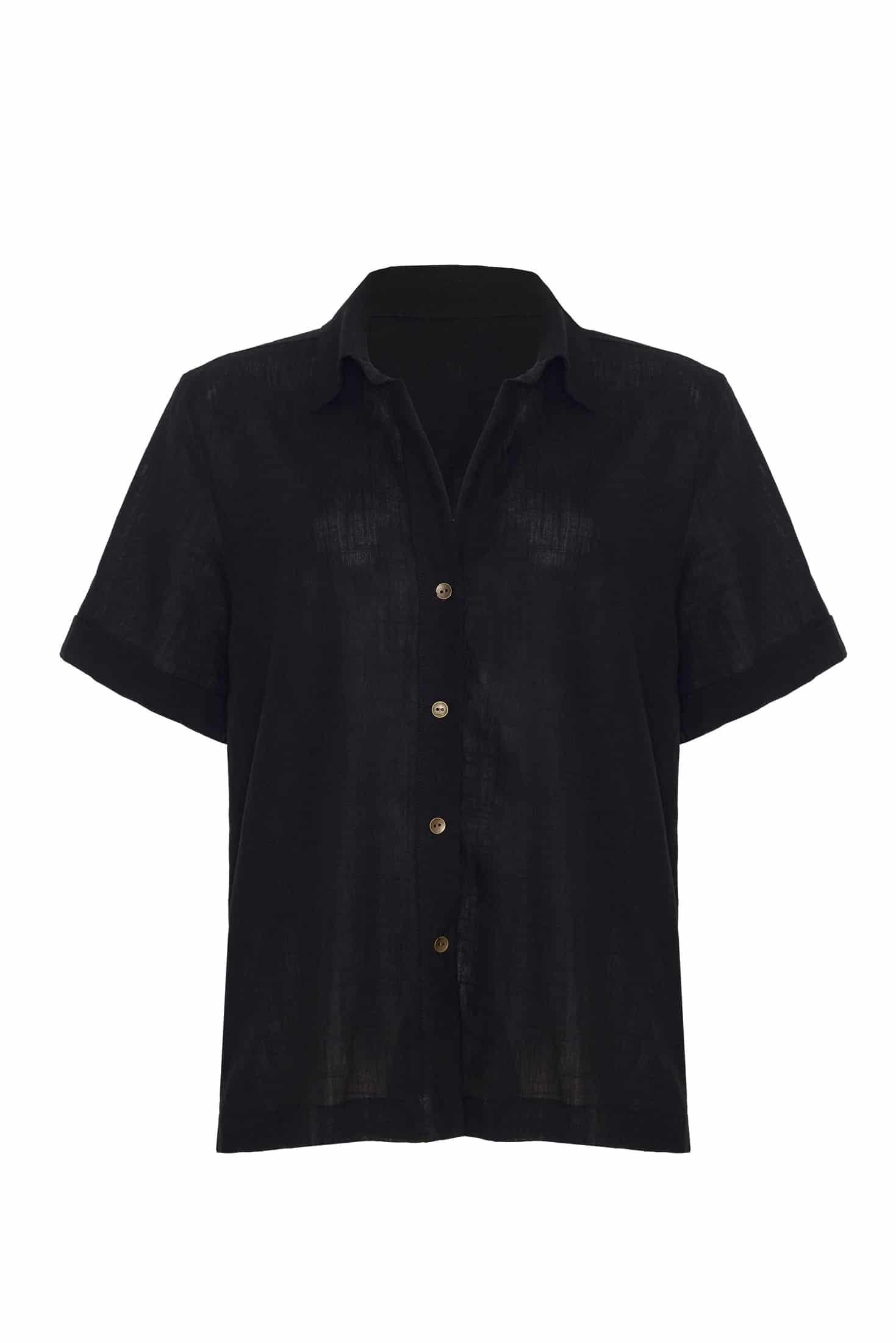 ESSENTIALS AMATISTA SHIRT 9464 - miniatura 1